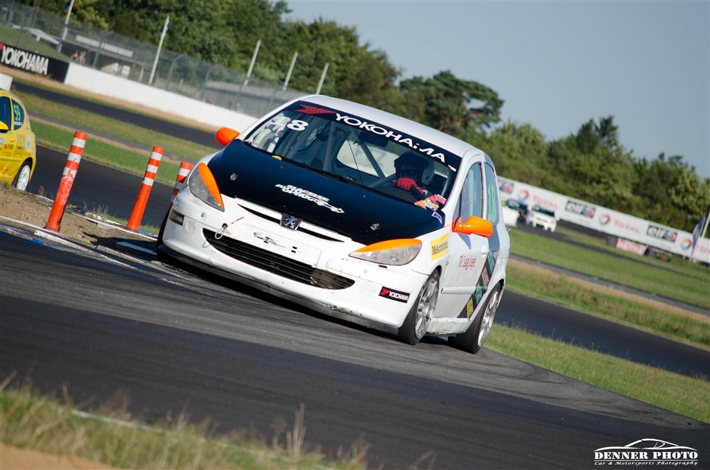(Foto: Denner Photo)
